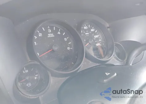 2007 Chevrolet Silverado 1500 Work Truck z USA, uszkodzony, nr VIN 2GCEC13C071540231